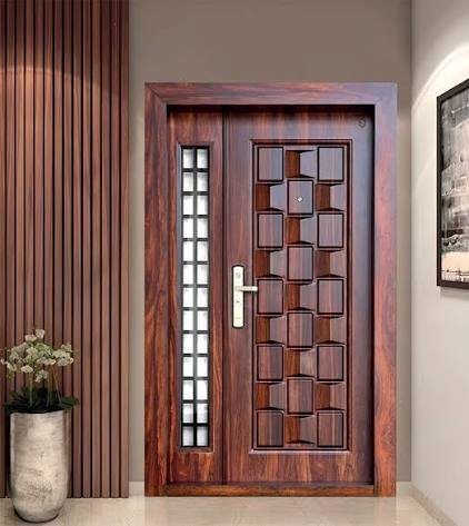 Steel Gate 2